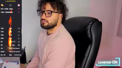 Snapshot of ernesto_rodriguez_82 chatting on October 2025 03:18:01 AM ernesto rodriguez 82 online show from October 2025 03:18:01 AM