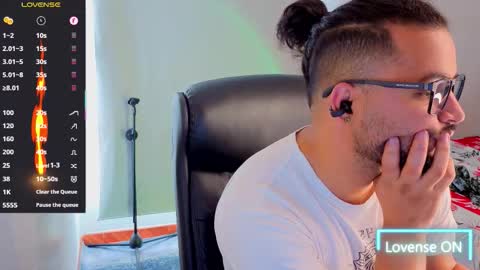 Snapshot of ernesto_rodriguez_82 chatting on October 2025 07:04:02 PM ernesto rodriguez 82 online show from October 2025 07:04:02 PM