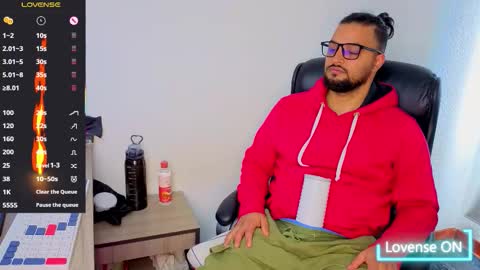 Snapshot of ernesto_rodriguez_82 chatting on November 2025 04:19:02 PM ernesto rodriguez 82 online show from November 2025 04:19:02 PM