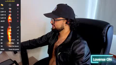 Snapshot of ernesto_rodriguez_82 chatting on November 2025 07:13:01 PM ernesto rodriguez 82 online show from November 2025 07:13:01 PM