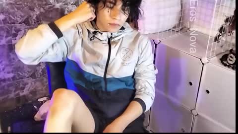 Snapshot of eros_nova chatting on December 2025 04:51:01 AM Eros Nova online show from December 2025 04:51:01 AM