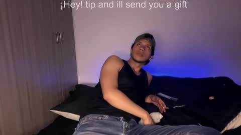 erosdominant_ online show from May 2026 11:42:01 PM