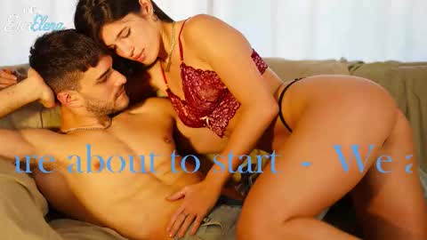 ErosElena online show from February 2026 11:58:02 PM