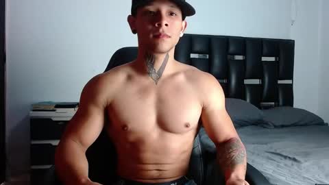 Eros online show from April 2026 08:00:02 PM