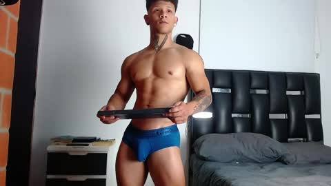 Eros online show from April 2026 11:31:01 PM