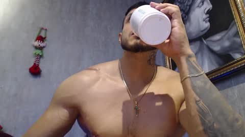 erossteel online show from December 2024 09:42:02 PM