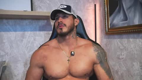 erossteel online show from April 2026 10:50:02 AM