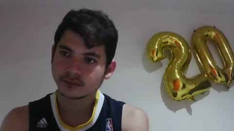 ErosStorm online show from October 2025 02:11:02 AM