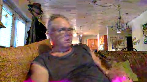 eros online show from December 2024 09:09:01 PM