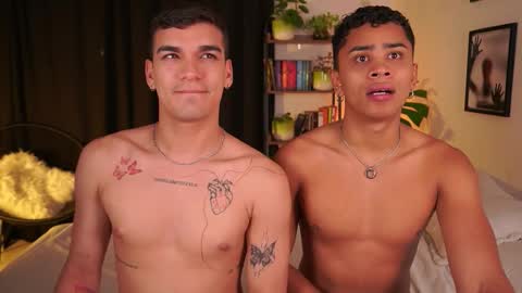 Eros Wild online show from September 2025 03:55:02 AM