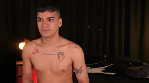 Eros Wild online show from October 2025 03:19:01 AM