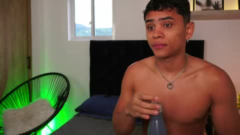 Eros Wild online show from June 2026 09:29:02 PM