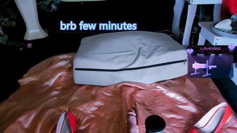 Eve online show from January 2025 11:11:02 PM