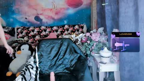 Eve online show from February 2025 01:05:01 PM