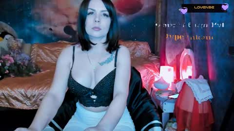 Eve online show from February 2025 06:32:02 PM