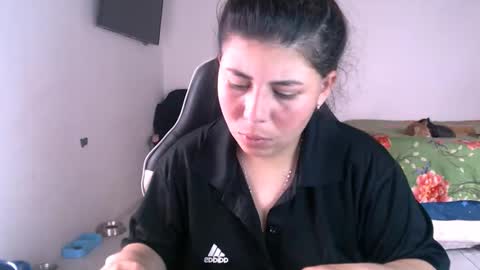 Sara online show from May 2026 06:12:02 PM