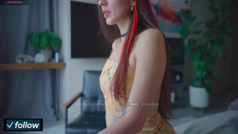 SOFIA  DAMIEN   PVT MODEL online show from February 2026 10:37:02 AM