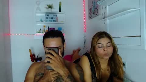 EROTIC SPA online show from June 2026 08:44:02 PM