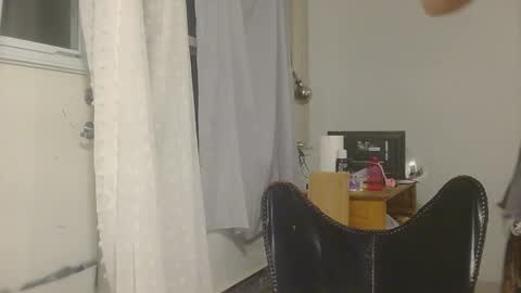 Snapshot of erotica_angel chatting on November 2025 09:34:01 AM Nikki Erotica online show from November 2025 09:34:01 AM