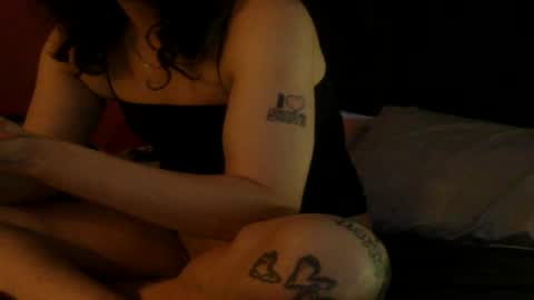 Nikki Erotica online show from January 2026 09:19:01 PM