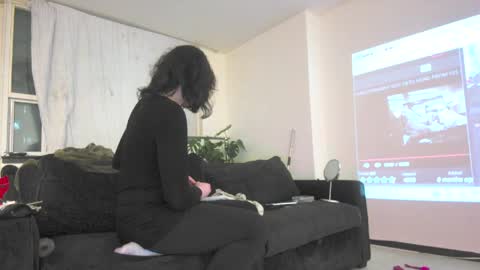 Nikki Erotica online show from April 2026 12:49:02 AM