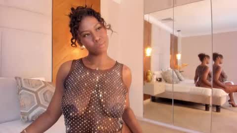 Alana online show from March 2026 12:48:01 AM
