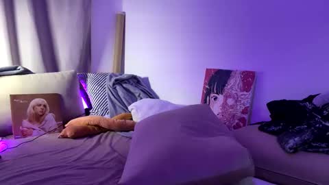 Rachel Rach online show from February 2026 03:50:01 PM