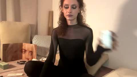 Rachel Rach online show from February 2026 01:04:01 PM