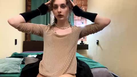 Rachel Rach online show from February 2026 12:59:02 PM