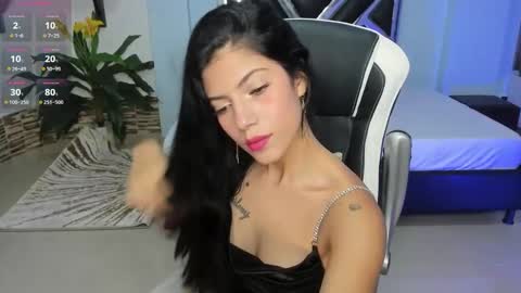 Valentine online show from December 2025 03:36:02 AM