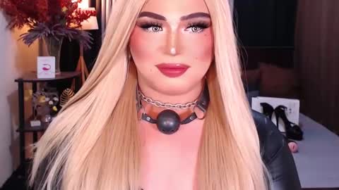 Snapshot of eroticfowler69 chatting on January 2025 08:10:01 PM Anastasia online show from January 2025 08:10:01 PM