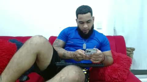 Eroticoblack online show from October 2025 02:37:02 AM