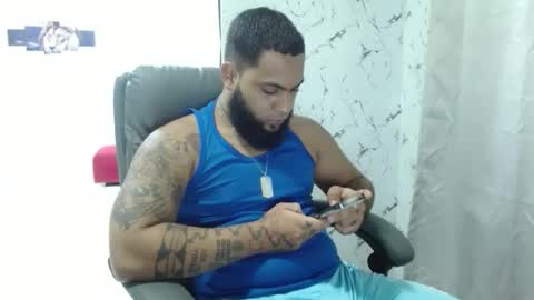 Eroticoblack online show from February 2026 04:52:02 AM