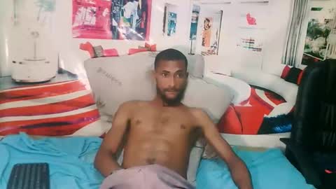 Liam online show from March 2026 07:08:01 PM