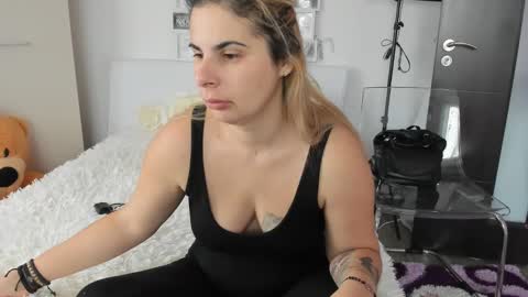 eroticsensualkitty4u online show from December 2024 08:05:01 AM