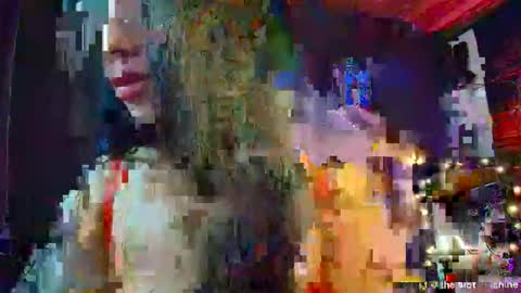 Alexa online show from March 2026 05:05:02 PM