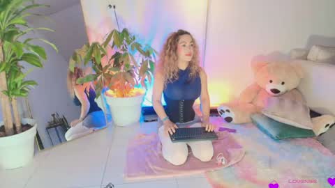 TINY  online show from May 2026 03:34:01 AM