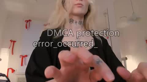 Error online show from December 2025 12:11:02 PM