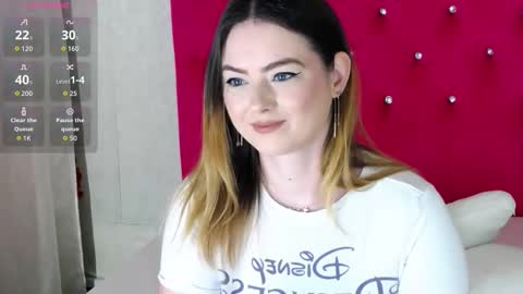 Snapshot of erryka chatting on November 2025 05:29:02 AM Erika online show from November 2025 05:29:02 AM