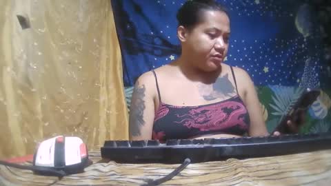 Ervana online show from October 2025 12:04:02 PM