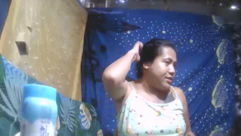 Ervana online show from October 2025 12:42:01 AM