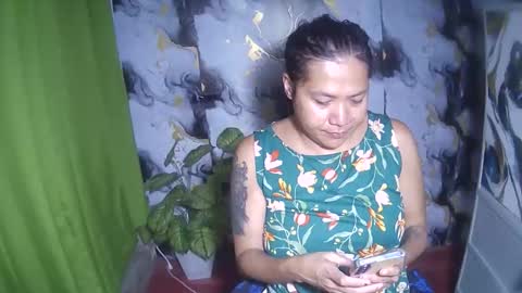 Ervana online show from May 2026 10:28:02 PM