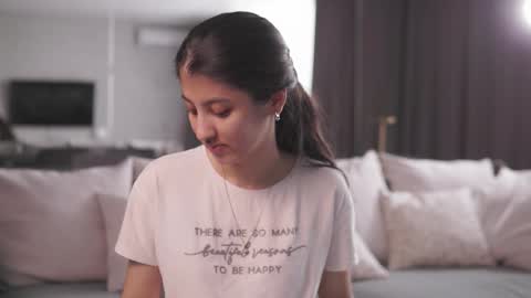 Hi Im Lori  online show from February 2026 09:06:01 AM