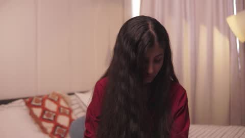 Hi Im Lori  online show from February 2026 08:32:01 AM