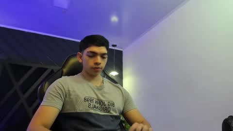 Snapshot of eryonbradley chatting on September 2025 11:12:02 AM Eryon online show from September 2025 11:12:02 AM