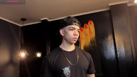 Snapshot of eryonbradley chatting on November 2025 11:10:01 AM Eryon online show from November 2025 11:10:01 AM