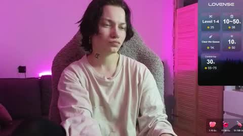 esajukyy online show from January 2026 06:45:01 PM