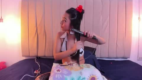 Scarlett online show from April 2026 09:10:02 PM