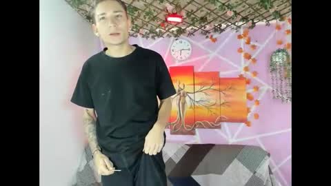 Snapshot of escarlet_hot06 chatting on February 2026 02:03:02 PM escarlet_hot06 online show from February 2026 02:03:02 PM