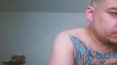 escodamus12 online show from January 2025 05:47:02 PM